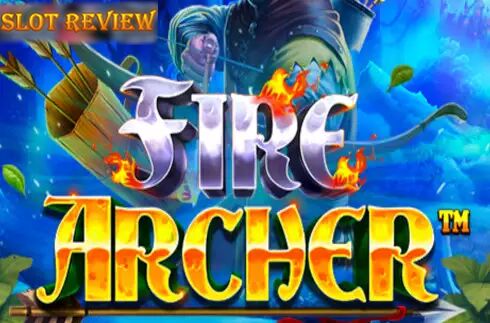 Fire Archer slot